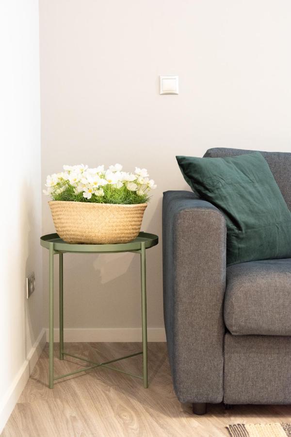 شقة A17 Modern & Cosy 2R Flat Up To 4Ppl Near Parthenon أثينا المظهر الخارجي الصورة